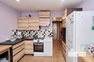 1-к квартира, вторичка, 23м2, 5/9 этаж