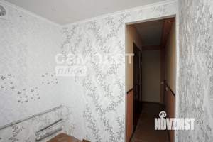 2-к квартира, вторичка, 43м2, 5/5 этаж