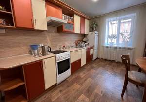3-к квартира, вторичка, 83м2, 3/5 этаж