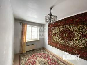 3-к квартира, вторичка, 56м2, 3/5 этаж