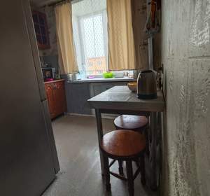 3-к квартира, вторичка, 53м2, 4/5 этаж