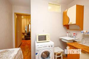 2-к квартира, вторичка, 45м2, 2/5 этаж