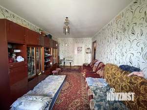 2-к квартира, вторичка, 45м2, 5/5 этаж