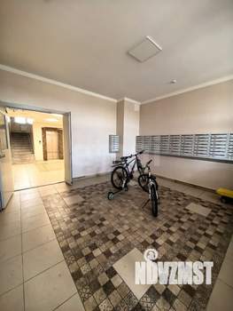 1-к квартира, вторичка, 46м2, 1/7 этаж