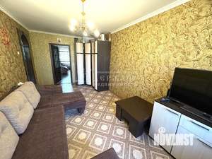 2-к квартира, вторичка, 45м2, 4/5 этаж