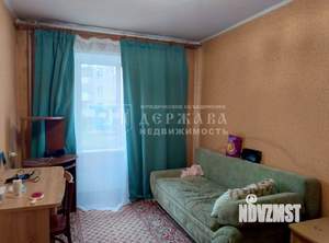3-к квартира, вторичка, 62м2, 1/9 этаж