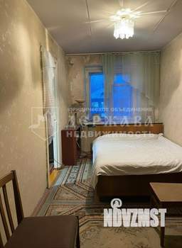 2-к квартира, вторичка, 46м2, 2/5 этаж