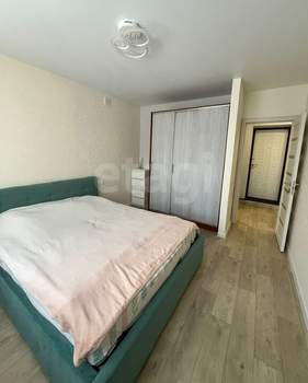 2-к квартира, вторичка, 36м2, 3/5 этаж