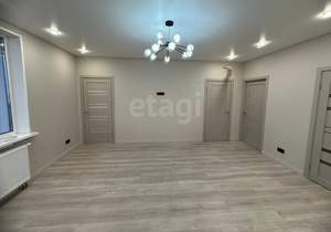 3-к квартира, вторичка, 73м2, 8/15 этаж