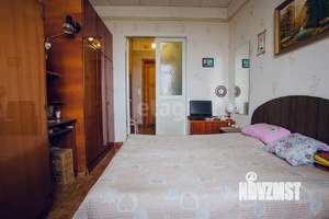 2-к квартира, вторичка, 50м2, 5/5 этаж