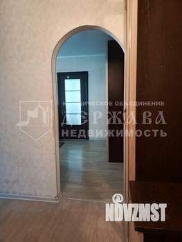 3-к квартира, вторичка, 50м2, 1/5 этаж