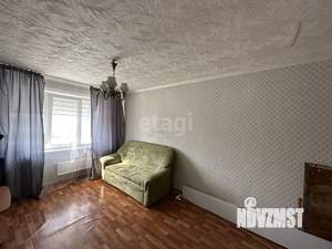 Студия квартира, вторичка, 23м2, 9/9 этаж