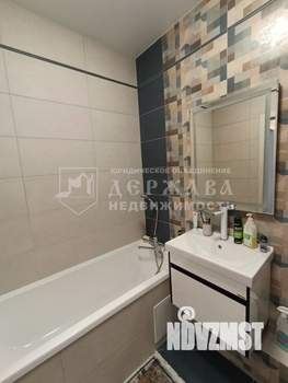 1-к квартира, вторичка, 39м2, 11/14 этаж