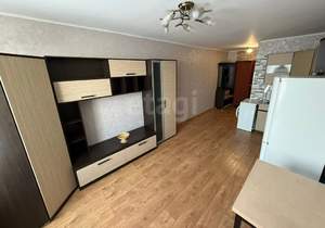 Студия квартира, вторичка, 23м2, 6/9 этаж