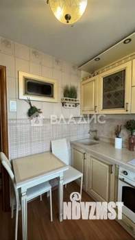 3-к квартира, вторичка, 55м2, 5/5 этаж