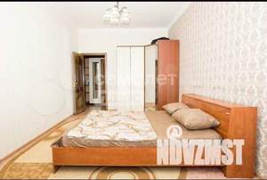 2-к квартира, вторичка, 77м2, 4/14 этаж