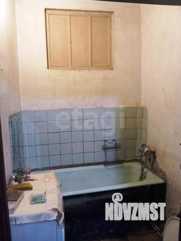 2-к квартира, вторичка, 45м2, 1/2 этаж