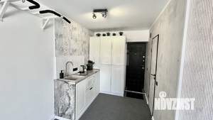 Студия квартира, вторичка, 18м2, 5/5 этаж