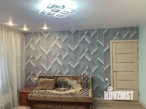 3-к квартира, вторичка, 64м2, 2/10 этаж