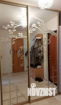 1-к квартира, вторичка, 41м2, 4/9 этаж
