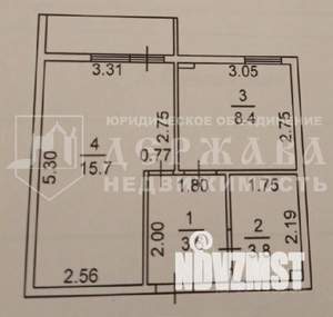 Фото квартиры на продажу (2)