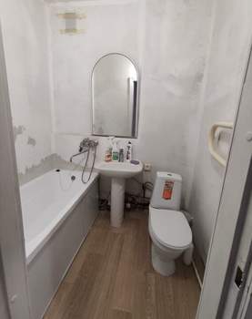 2-к квартира, вторичка, 42м2, 2/5 этаж