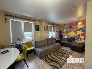 Студия квартира, вторичка, 33м2, 1/9 этаж