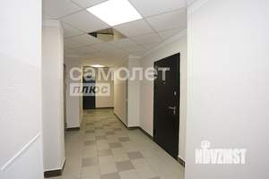 2-к квартира, вторичка, 45м2, 7/17 этаж