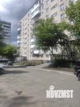 2-к квартира, вторичка, 44м2, 7/9 этаж