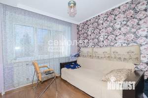 Студия квартира, вторичка, 17м2, 2/5 этаж