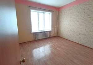 3-к квартира, вторичка, 77м2, 1/4 этаж