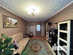 3-к квартира, вторичка, 60м2, 9/9 этаж