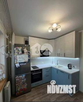 2-к квартира, вторичка, 56м2, 3/16 этаж