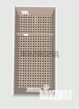 Студия квартира, вторичка, 22м2, 6/9 этаж