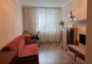 3-к квартира, вторичка, 83м2, 3/5 этаж