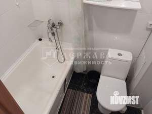 Студия квартира, вторичка, 24м2, 3/9 этаж