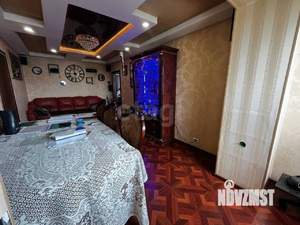 4-к квартира, вторичка, 74м2, 8/9 этаж