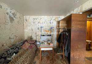 2-к квартира, вторичка, 45м2, 1/5 этаж