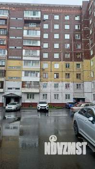 3-к квартира, вторичка, 61м2, 1/9 этаж