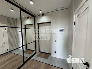 1-к квартира, вторичка, 37м2, 6/8 этаж