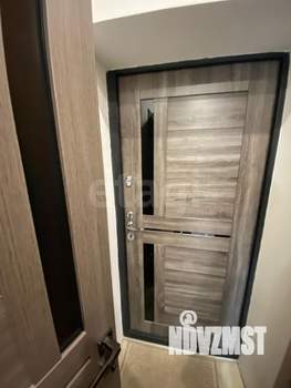 1-к квартира, вторичка, 38м2, 2/3 этаж
