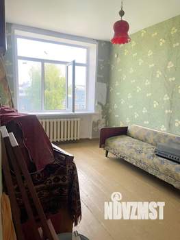 3-к квартира, вторичка, 84м2, 4/5 этаж