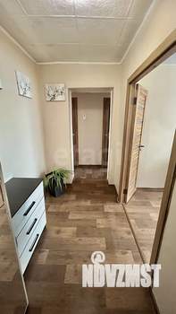 2-к квартира, вторичка, 51м2, 5/5 этаж