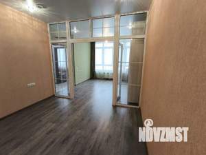 2-к квартира, вторичка, 50м2, 6/16 этаж