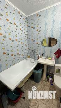 1-к квартира, вторичка, 25м2, 6/9 этаж