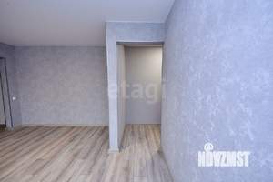 2-к квартира, вторичка, 42м2, 2/5 этаж