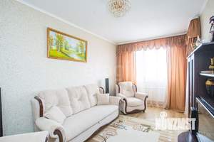 3-к квартира, вторичка, 79м2, 9/16 этаж
