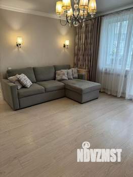 3-к квартира, вторичка, 61м2, 4/10 этаж