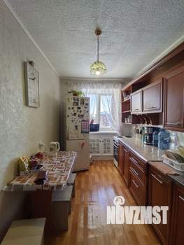 2-к квартира, вторичка, 50м2, 5/5 этаж