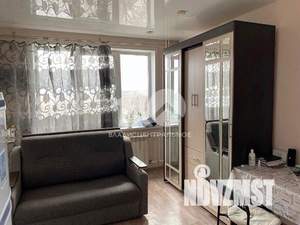 Студия квартира, вторичка, 22м2, 6/9 этаж